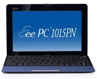 Asus Eee PC 1015PN-BLU018S